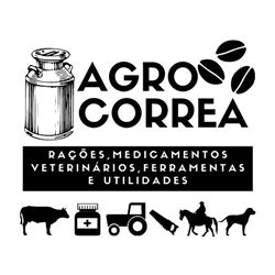 Agro Correa - Loja Agropecuária